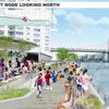 New Waterfront Park Planned For East Side Esplanade